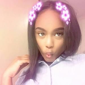 Meet your Posher, Kaniece